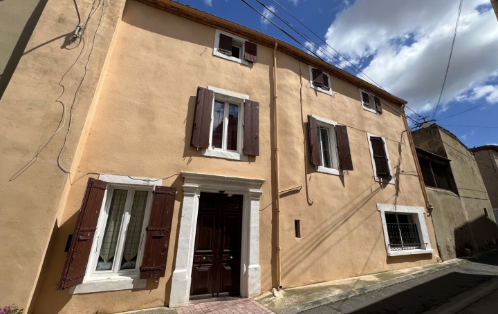  11-34 IMMOBILIER House | OUVEILLAN (11590) | 245 m2 | 169 000 € 