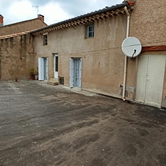  11-34 IMMOBILIER : House | PUISSERGUIER (34620) | 112 m2 | 169 000 € 