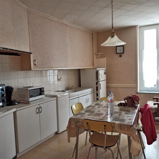  11-34 IMMOBILIER : House | PUISSERGUIER (34620) | 112 m2 | 169 000 € 