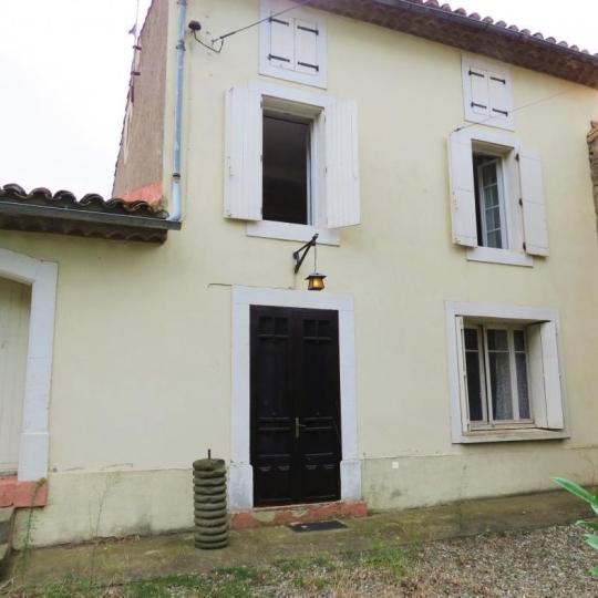  11-34 IMMOBILIER : House | CASTELNAU-D'AUDE (11700) | 236 m2 | 273 000 € 