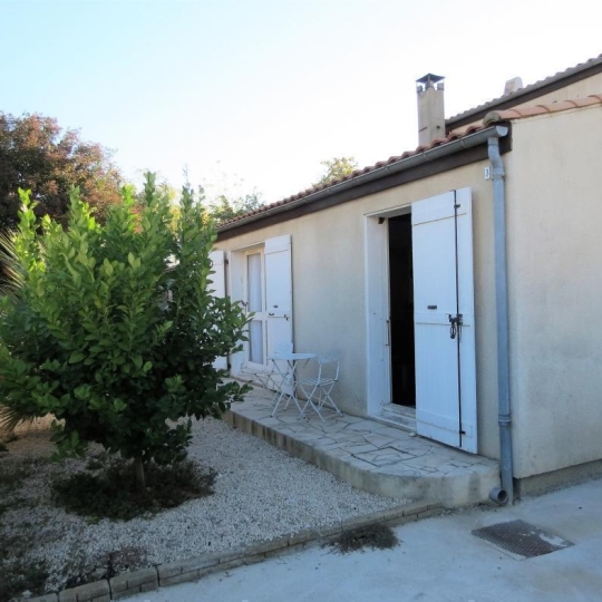  11-34 IMMOBILIER : House | ARGELIERS (11120) | 100 m2 | 221 000 € 