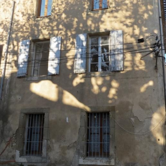  11-34 IMMOBILIER : Maison / Villa | AZILLE (11700) | 109 m2 | 81 000 € 