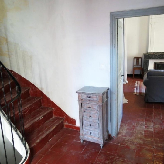  11-34 IMMOBILIER : House | AZILLE (11700) | 109 m2 | 81 000 € 
