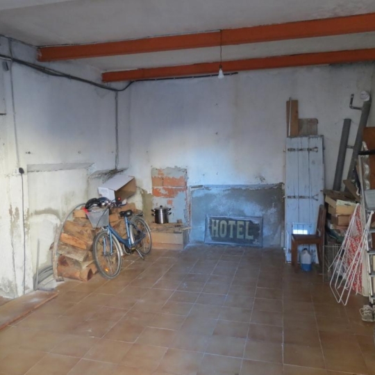  11-34 IMMOBILIER : Maison / Villa | AZILLE (11700) | 109 m2 | 81 000 € 