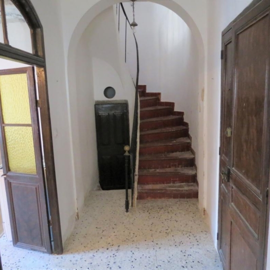  11-34 IMMOBILIER : House | AZILLE (11700) | 109 m2 | 81 000 € 