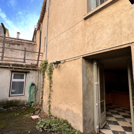  11-34 IMMOBILIER : House | ARGELIERS (11120) | 115 m2 | 102 000 € 