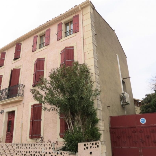  11-34 IMMOBILIER : Maison / Villa | ARGELIERS (11120) | 256 m2 | 273 000 € 