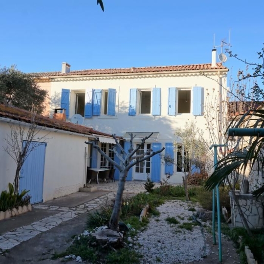  11-34 IMMOBILIER : House | ARGELIERS (11120) | 153 m2 | 249 000 € 