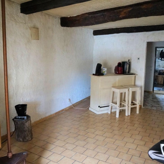  11-34 IMMOBILIER : Maison / Villa | ARGELIERS (11120) | 107 m2 | 81 000 € 