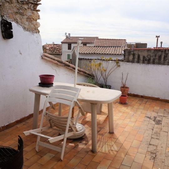  11-34 IMMOBILIER : Maison / Villa | ARGELIERS (11120) | 107 m2 | 81 000 € 