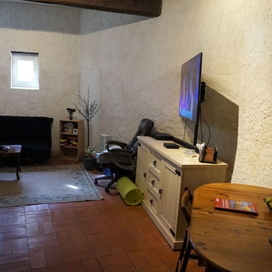  11-34 IMMOBILIER : House | ARGELIERS (11120) | 107 m2 | 81 000 € 