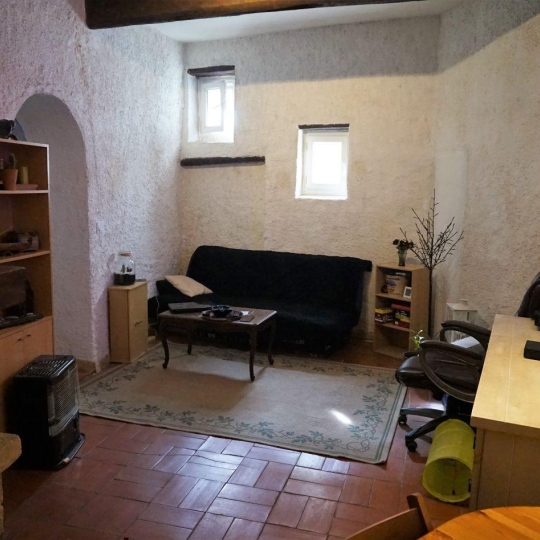  11-34 IMMOBILIER : Maison / Villa | ARGELIERS (11120) | 107 m2 | 81 000 € 