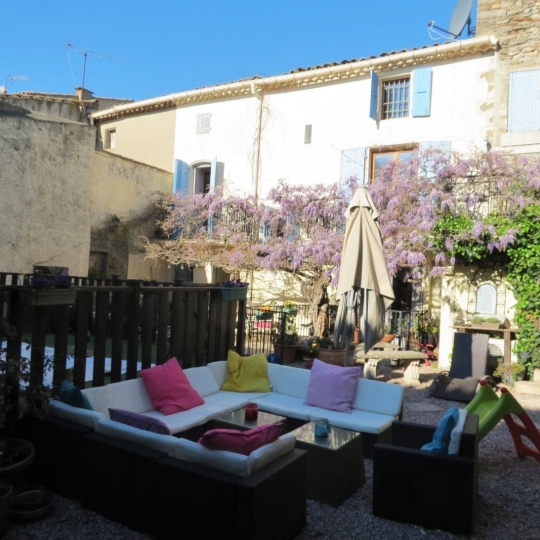  11-34 IMMOBILIER : House | AZILLE (11700) | 480 m2 | 499 000 € 