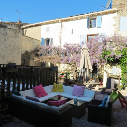  11-34 IMMOBILIER : Maison / Villa | AZILLE (11700) | 480 m2 | 499 000 € 