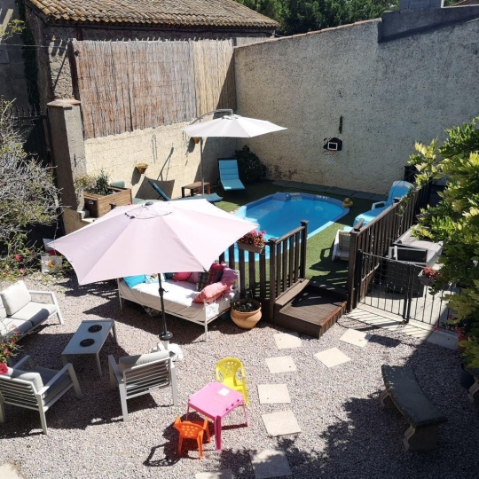  11-34 IMMOBILIER : Maison / Villa | AZILLE (11700) | 480 m2 | 499 000 € 