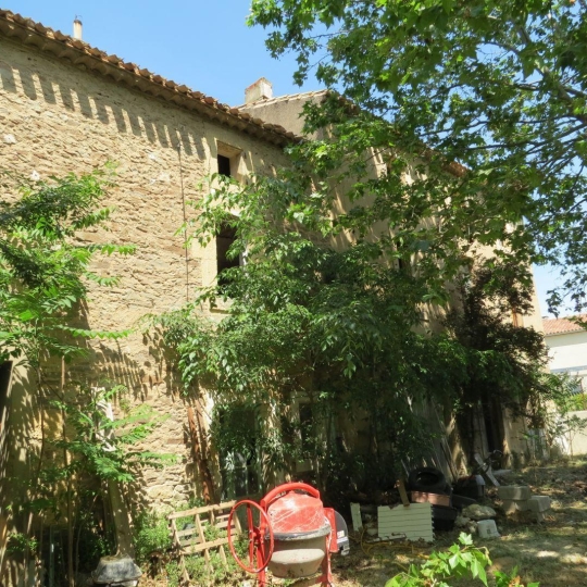  11-34 IMMOBILIER : Maison / Villa | OLONZAC (34210) | 1 m2 | 99 000 € 