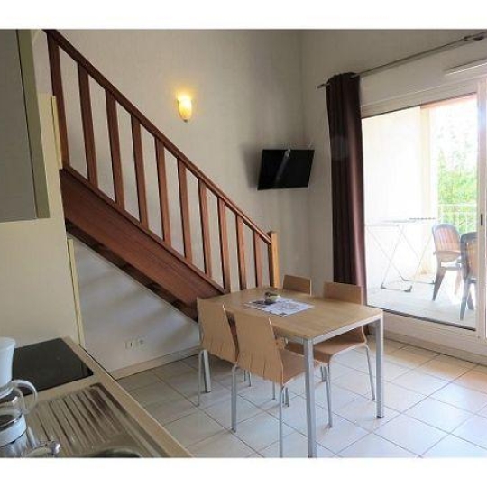  11-34 IMMOBILIER : Appartement | AZILLE (11700) | 44 m2 | 59 000 € 