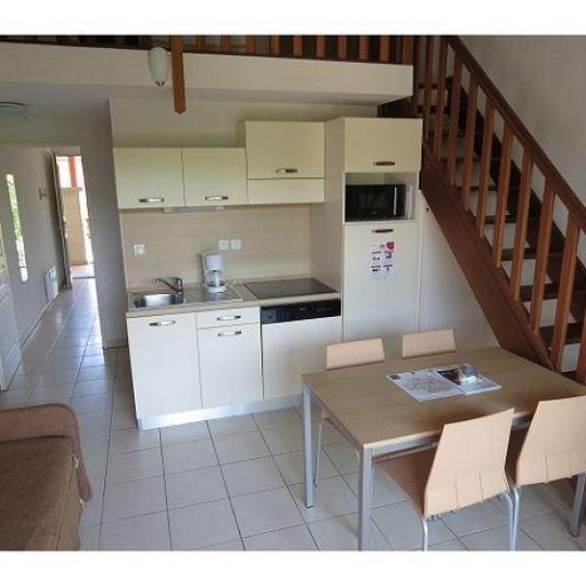  11-34 IMMOBILIER : Appartement | AZILLE (11700) | 44 m2 | 59 000 € 