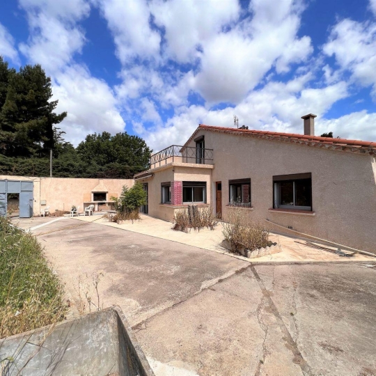  11-34 IMMOBILIER : Maison / Villa | CUXAC-D'AUDE (11590) | 150 m2 | 261 000 € 