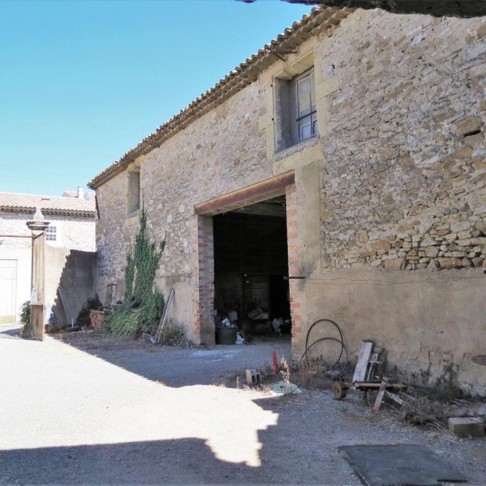  11-34 IMMOBILIER : Maison / Villa | ARGELIERS (11120) | 92 m2 | 162 000 € 