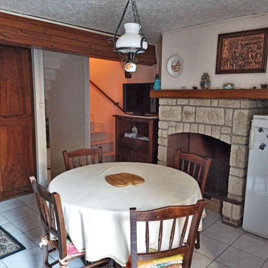  11-34 IMMOBILIER : House | AGEL (34210) | 54 m2 | 50 000 € 