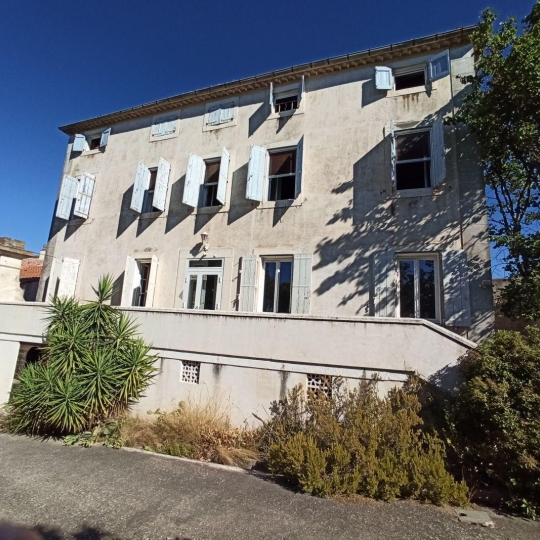  11-34 IMMOBILIER : Domaines / Propriétés | NARBONNE (11100) | 570 m2 | 593 000 € 