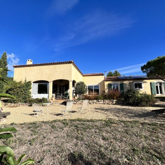  11-34 IMMOBILIER : House | POUZOLS-MINERVOIS (11120) | 155 m2 | 379 000 € 