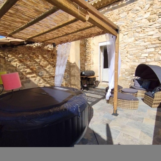  11-34 IMMOBILIER : Maison / Villa | ARGELIERS (11120) | 196 m2 | 218 000 € 