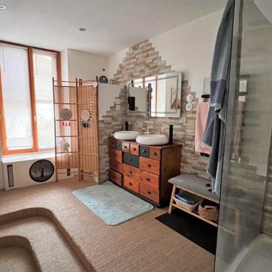  11-34 IMMOBILIER : Maison / Villa | ARGELIERS (11120) | 196 m2 | 218 000 € 