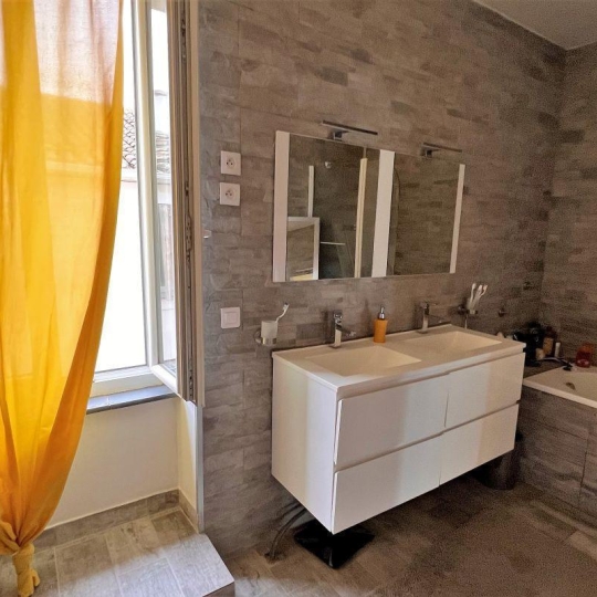  11-34 IMMOBILIER : Maison / Villa | ARGELIERS (11120) | 196 m2 | 218 000 € 