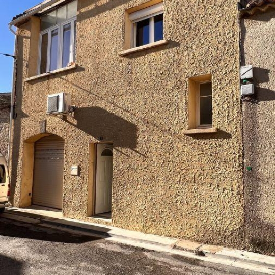  11-34 IMMOBILIER : House | ARGELIERS (11120) | 100 m2 | 149 000 € 