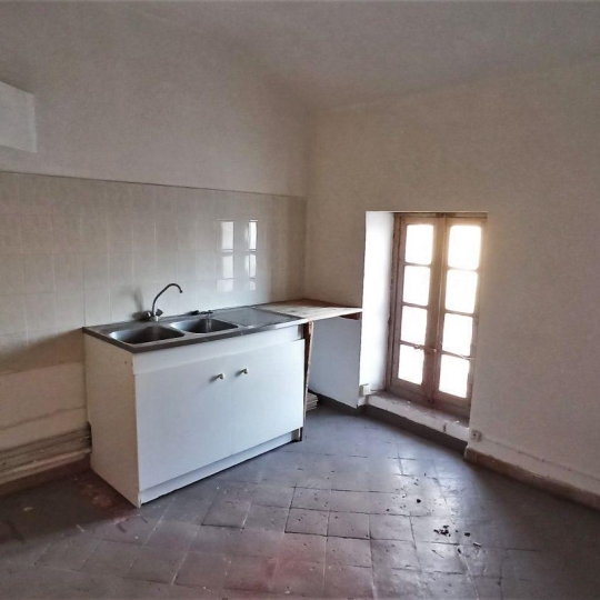  11-34 IMMOBILIER : Immeuble | CRUZY (34310) | 205 m2 | 119 000 € 