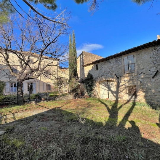  11-34 IMMOBILIER : Maison / Villa | ARGELIERS (11120) | 230 m2 | 283 000 € 