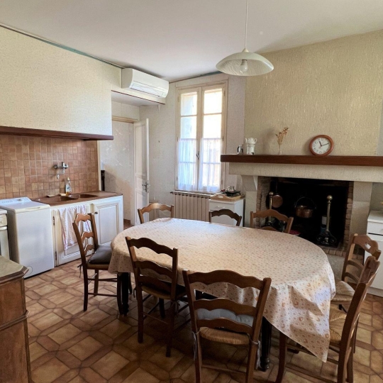  11-34 IMMOBILIER : Maison / Villa | ARGELIERS (11120) | 230 m2 | 283 000 € 