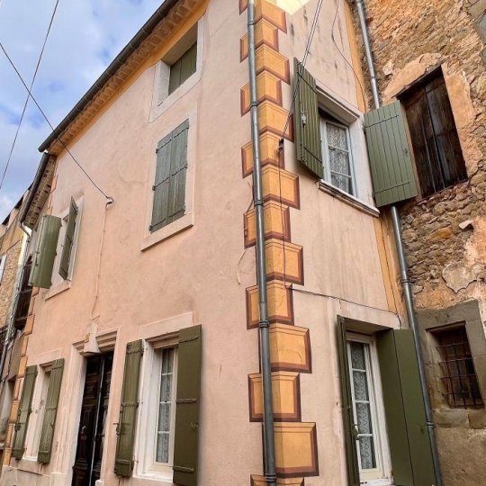 11-34 IMMOBILIER : Maison / Villa | BIZE-MINERVOIS (11120) | 146.00m2 | 159 000 € 