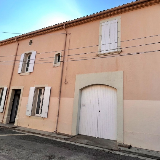  11-34 IMMOBILIER : House | SAINT-NAZAIRE-D'AUDE (11120) | 180 m2 | 239 000 € 