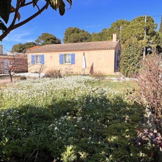  11-34 IMMOBILIER : House | ARGELIERS (11120) | 95 m2 | 261 000 € 