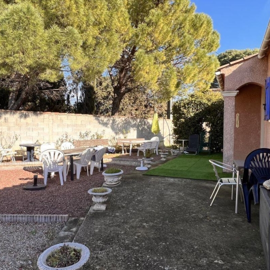  11-34 IMMOBILIER : House | ARGELIERS (11120) | 95 m2 | 261 000 € 