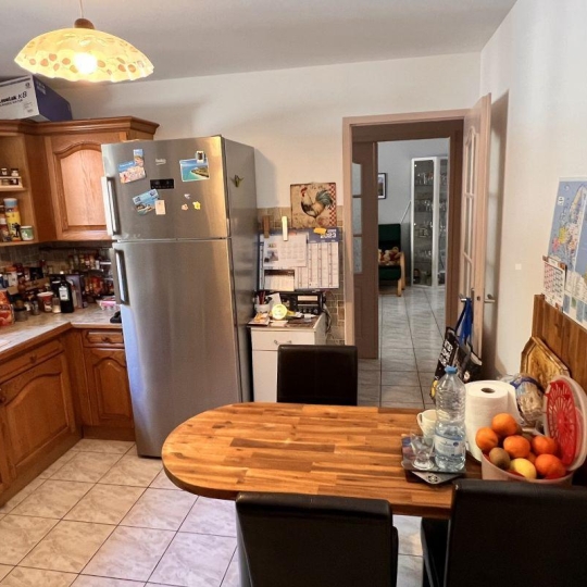  11-34 IMMOBILIER : House | ARGELIERS (11120) | 95 m2 | 261 000 € 