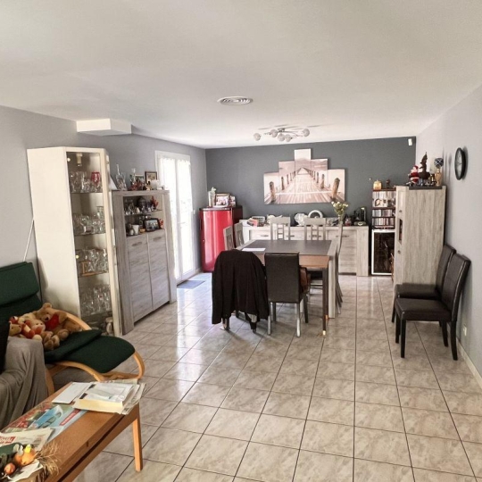  11-34 IMMOBILIER : House | ARGELIERS (11120) | 95 m2 | 261 000 € 