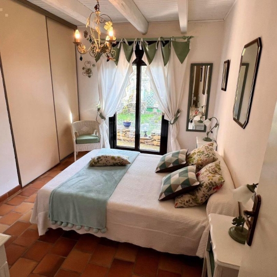 11-34 IMMOBILIER : Maison / Villa | LAGRASSE (11220) | 266 m2 | 462 000 € 
