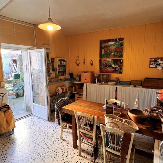  11-34 IMMOBILIER : Maison / Villa | SAINT-JEAN-DE-BARROU (11360) | 120 m2 | 90 000 € 