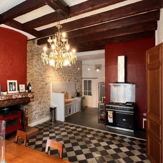  11-34 IMMOBILIER : House | POUZOLS-MINERVOIS (11120) | 316 m2 | 319 000 € 