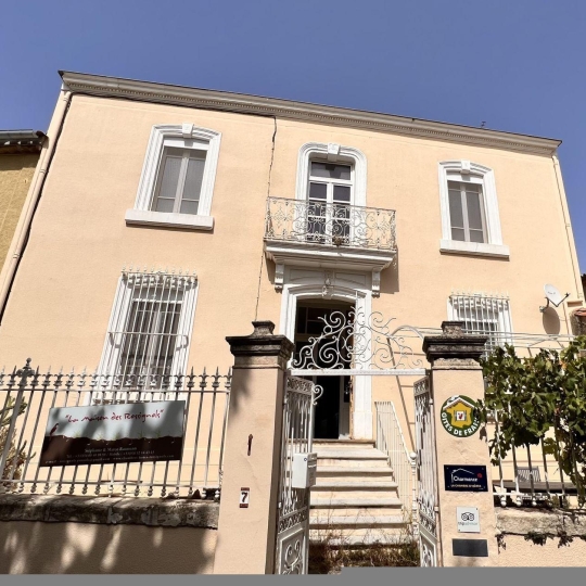  11-34 IMMOBILIER : Maison / Villa | POUZOLS-MINERVOIS (11120) | 316 m2 | 319 000 € 