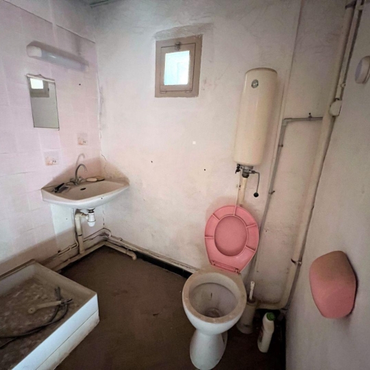  11-34 IMMOBILIER : Immeuble | AIGUES-VIVES (34210) | 250 m2 | 59 000 € 