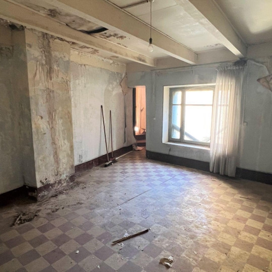  11-34 IMMOBILIER : Immeuble | AIGUES-VIVES (34210) | 250 m2 | 59 000 € 