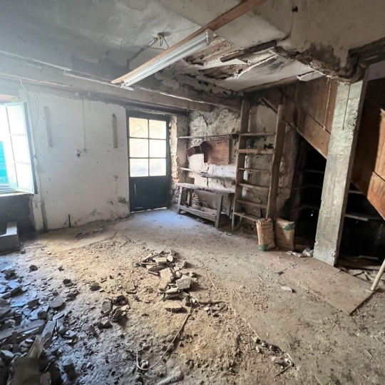  11-34 IMMOBILIER : Immeuble | AIGUES-VIVES (34210) | 250 m2 | 59 000 € 