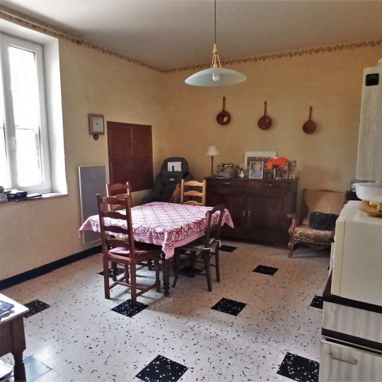  11-34 IMMOBILIER : Maison / Villa | CRUZY (34310) | 195 m2 | 159 000 € 