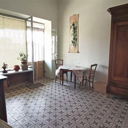  11-34 IMMOBILIER : House | CRUZY (34310) | 195 m2 | 159 000 € 