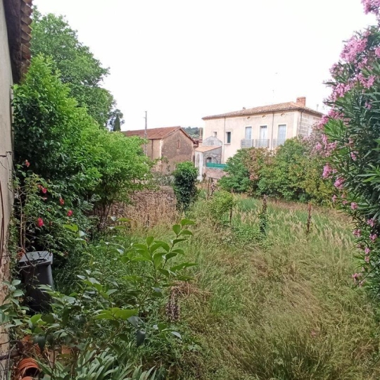  11-34 IMMOBILIER : House | CRUZY (34310) | 195 m2 | 159 000 € 